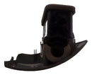 Moldura Difusor Ar Lateral Direito Gol G3 Com Detalhe 99a05