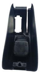 Moldura Freio De Mão Central Peugeot 206 207 Com Detalhe