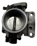 Corpo De Borboleta Tbi Renault Megane Clio E Scenic 1.6 16v
