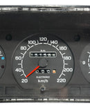 Painel Instrumentos Vw Versailles Royale Santana 1997 A 2000