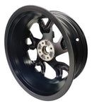 Roda Liga Aro 17 Fiat Argo Hgt Original 100260382 Fosco