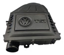 Caixa Filtro De Ar T-cross 200 Tsi 2021 Original