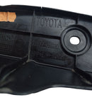 Acabamento Porta Paralama Direito Toyota Hilux 2016 A 2024