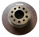 Disco De Freio Traseiro Jeep Renegade Compass 51964082 Origi