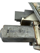 Máquina De Vidro Traseira Esquerda Citroen C5 2009 A 2012