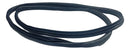 Guarnição Porta Dianteira Chevrolet Onix 2020 A 26 52187300