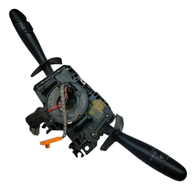 Chave De Seta Limpador Renault Logan 2008 A 2011 Original