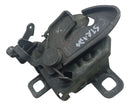 Fechadura Capo Fiat Palio Siena Strada 2005 A 2010 Original