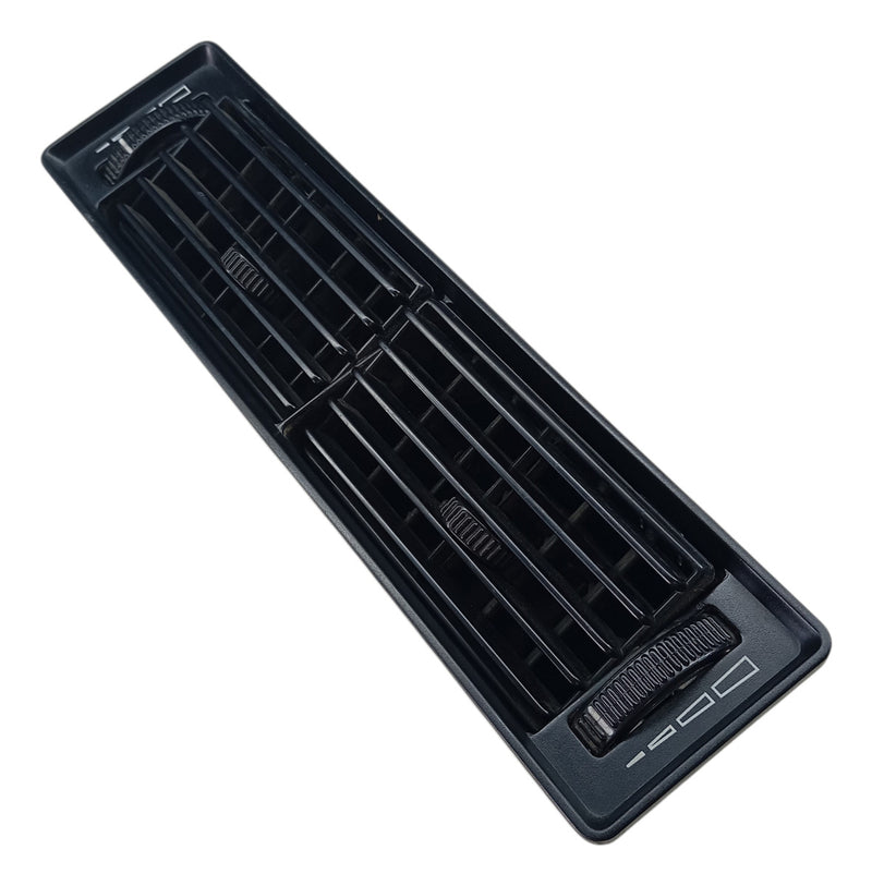 Difusor De Ar Central Fiat Tipo Original 1993 A 1997