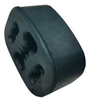 Coxim Escapamento Elba Uno Fiorino 1986 A 2013 7508963 Novo