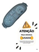 Painel Instrumentos Renault Clio 551400003501 2001 A 2007
