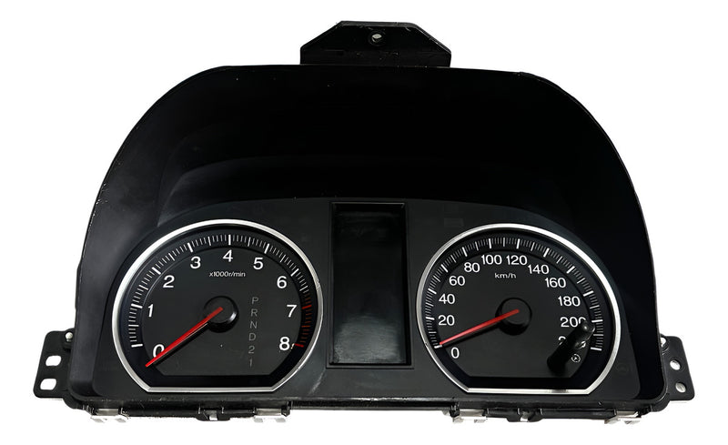 Painel De Instrumentos Honda Cr-v 2.0 16v Sem Acrilico