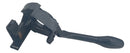 Chave Seta Com Limpador Traseiro Gol Parati G4 1995 A 2012