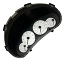 Painel De Instrumentos Peugeot 206 Fundo Prata 2000 A 2008