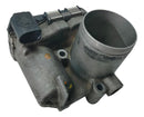 Corpo Borboleta Tbi Uno Palio Mobi 1.4 Flex Bosch 0280750596