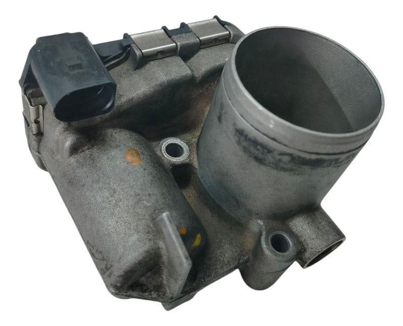 Corpo Borboleta Tbi Uno Palio Mobi 1.4 Flex Bosch 0280750596