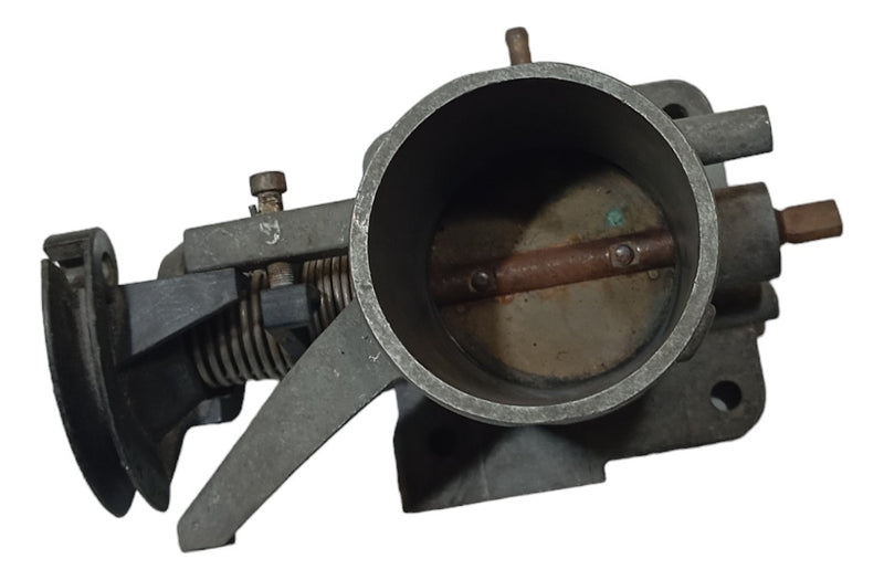 Corpo De Borboleta Tbi Chevrolet Astra 2.0 8v 2000 A 2001