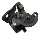 Corpo De Borboleta Tbi Ford Escort Zetec 1.8 1994 A 1996