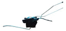 Fechadura Elétrica Dianteira Direita Hyundai Hb20 2013 A 019