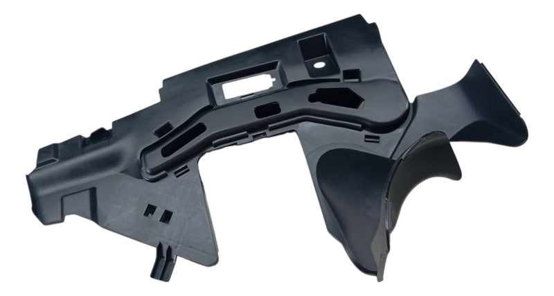 Acabamento Painel Esquerdo Citroen C5 2009 A 11 9682431780