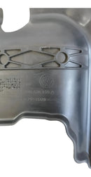 Condutor De Ar Radiador Gol Saveiro Voyage G5 G6 2009 A 2015
