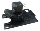 Motor Ventilador Ventoinha Caixa Fusíveis Bmw X5 2001 A 2005