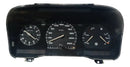 Painel De Instrumentos Volkswagen Logus Pointer 1.8 2.0