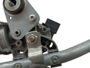 Motor Limpador Parabrisa Com Galahada Citroen C3 1.4 03 A 12