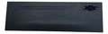 Tapa Buraco De Radio Preto Original Gm Onix Prisma