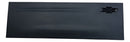 Tapa Buraco De Radio Preto Original Gm Onix Prisma