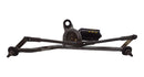 Máquina Limpador Parabrisa Bmw 320/328/335 1998 A 2005 Origi