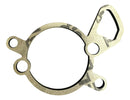 Junta Corpo Borboleta Para Fiat Uno Siena Tempra Original