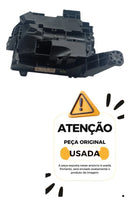 Suporte Caixa Fusíveis Gm Onix Hatch 2020 A 2023 Original