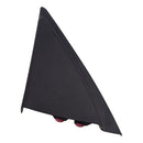 Moldura Interna Retrovisor Lado Esquerdo Hyundai I30 12 A 16