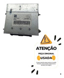 Modulo De Injeção Gm Monza 16177409 1.8 8v 92 A 96 Álcool