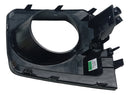 Moldura Suporte Farol Milha S10 Trailblazer Direito 20 A 23