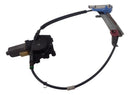 Máquina De Vidro Traseiro Esquerdo Ford Mondeo 1997 A 2000