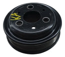 Polia Bomba D' Agua Ford Ka 1.0 3cc Cm5q8509bb 2014 A 2021