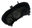 Painel De Instrumentos Fox Space Fox 5z0920861s 2011 A 2014