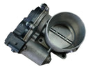 Tbi Corpo De Borboleta Vw Spacefox 1.6 16v Flex 2011 A 2019