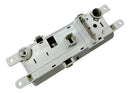 Comando Ar Ventilação Vw Fox 2004 A 2010 5z0819045 Original