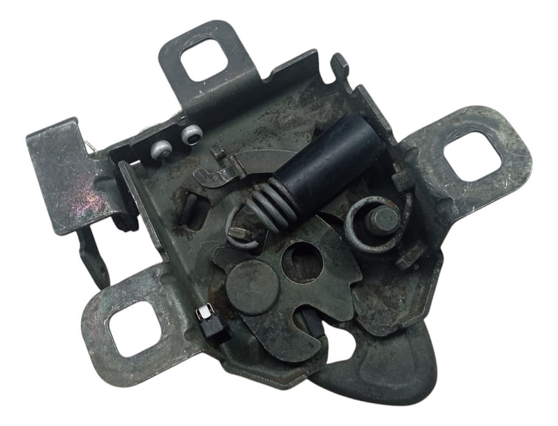 Fechadura Capo Fiat Palio Siena Strada 2005 A 2010 Original