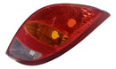 Lanterna Direita Chevrolet Celta 01 A 07 93383662 Gm Origina
