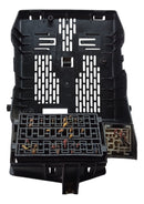 Caixa De Fusiveis Renault Scenic 2001 A 2011 7703397911 Orig