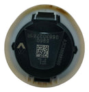 Sensor Air Bag Porta Captur Kwid 2016 A 2021 988304048r Novo
