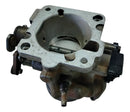 Tbi Corpo Borboleta Corsa 1.0 8v 1997 2003 17097226 Detalhe