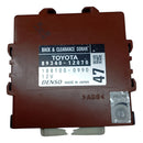 Modulo Piloto Automático Toyota Corolla 2009 A 2014 Original