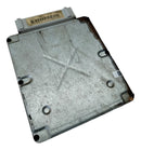 Modulo Injecao Fiesta 1.0 Gasolina 2000 A 2006 Xs6f12a650ac