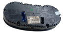 Painel De Instrumentos Vw Spacefox Fox 2010 A 14 5z0920860d