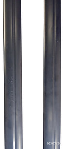 Rack Teto Barras Transversais Nova S10 2012 A 2023 Original
